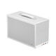 PcCooler K101 MESH WH 3F