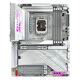 Gigabyte Z890 A ELITE X ICE Gigabyte Z890 A ELITE X ICE