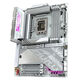 Gigabyte Z890 A ELITE X ICE Gigabyte Z890 A ELITE X ICE