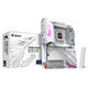 Gigabyte Z890 A ELITE X ICE Gigabyte Z890 A ELITE X ICE
