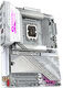 Gigabyte Z890 A ELITE X ICE Gigabyte Z890 A ELITE X ICE