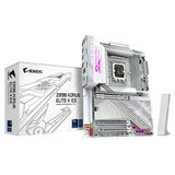 Gigabyte Z890 A ELITE X ICE