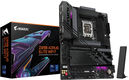 Gigabyte Z890 A ELITE WIFI7 Gigabyte Z890 A ELITE WIFI7