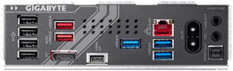Gigabyte Z890 GAMING X WIFI7 Gigabyte Z890 GAMING X WIFI7