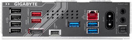 Gigabyte Z890 GAMING X WIFI7 Gigabyte Z890 GAMING X WIFI7