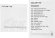 Gigabyte Z890 GAMING X WIFI7