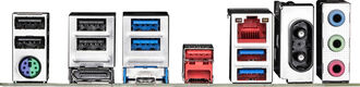 Gigabyte Z890 UD WIFI6E Gigabyte Z890 UD WIFI6E