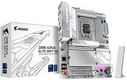 Gigabyte Z890M A ELITE WF7 ICE Gigabyte Z890M A ELITE WF7 ICE