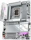 Gigabyte Z890M A ELITE WF7 ICE Gigabyte Z890M A ELITE WF7 ICE