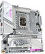 Gigabyte Z890M A ELITE WF7 ICE Gigabyte Z890M A ELITE WF7 ICE