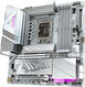 Gigabyte Z890M A ELITE WF7 ICE Gigabyte Z890M A ELITE WF7 ICE