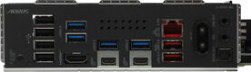Gigabyte X870E A ELITE WIFI7 Gigabyte X870E A ELITE WIFI7
