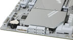 Gigabyte X870 A ELITE WF7 ICE Gigabyte X870 A ELITE WF7 ICE