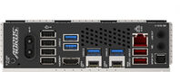 Gigabyte X870 A ELITE WIFI7 Gigabyte X870 A ELITE WIFI7