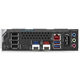 Gigabyte X870 GAMING X WIFI7 Gigabyte X870 GAMING X WIFI7