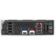 Gigabyte X870 GAMING X WIFI7 Gigabyte X870 GAMING X WIFI7