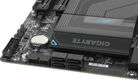Gigabyte X870 GAMING X WIFI7 Gigabyte X870 GAMING X WIFI7