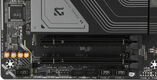 Gigabyte X870 GAMING X WIFI7 Gigabyte X870 GAMING X WIFI7