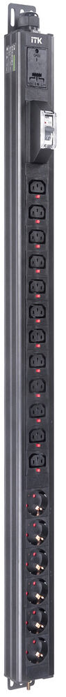 ITK BS-PV-43-12C13-06D-12