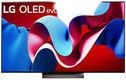LG OLED65C4RLA