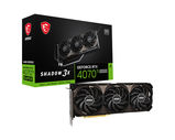 Видеокарта MSI GeForce RTX 4070 Ti SUPER 16G SHADOW 3X OC&nbsp;<img style='position: relative;margin:0' src='/image/only_to_order_edit.gif' alt='На заказ' title='На заказ' />