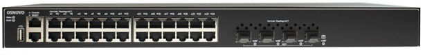 OSNOVO SW-24G4X-L3ST
