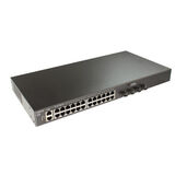 OSNOVO SW-24G4X-L3ST