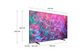 Samsung UE98DU9000UXRU