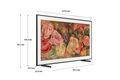 Samsung QE55LS03DAUXRU