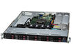 Supermicro SuperServer UP 1U WIO X13SEW-F