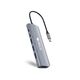 ORIGO Док-станция USB-C ORIGO Док-станция USB-C