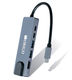 ORIGO Док-станция USB-C ORIGO Док-станция USB-C