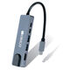 ORIGO Док-станция USB-C ORIGO Док-станция USB-C