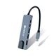 ORIGO Док-станция USB-C ORIGO Док-станция USB-C