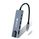 ORIGO Док-станция USB-C