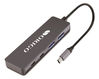 ORIGO Концентратор USB-C ORIGO Концентратор USB-C