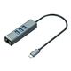 ORIGO Сетевой адаптер USB-C