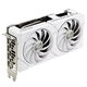 ASUS DUAL-RTX4060-O8G-EVO-WHITE//RTX4060,HDMI,DP*3,8G,D6