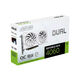 ASUS DUAL-RTX4060-O8G-EVO-WHITE//RTX4060,HDMI,DP*3,8G,D6
