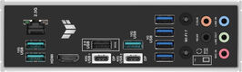 ASUS TUF GAMING X870-PLUS WIFI ASUS TUF GAMING X870-PLUS WIFI