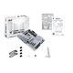 ASUS TUF GAMING Z890-PRO WIFI ASUS TUF GAMING Z890-PRO WIFI