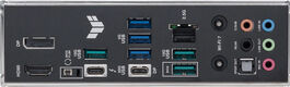 ASUS TUF GAMING Z890-PLUS WIFI ASUS TUF GAMING Z890-PLUS WIFI