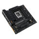ASUS TUF GAMING B760M-BTF WIFI D4