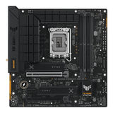 Материнская плата ASUS TUF GAMING B760M-BTF WIFI D4