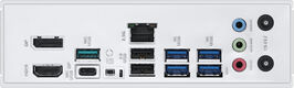 ASUS PRIME Z890M-PLUS WIFI ASUS PRIME Z890M-PLUS WIFI