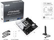 ASUS PRIME Z890M-PLUS WIFI ASUS PRIME Z890M-PLUS WIFI