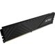 ADATA DDR4 DIMM 16GB 3200MHz 1*16GB 16-20-20 BLACK SINGLE TRAY RGB ADATA DDR4 DIMM 16GB 3200MHz 1*16GB 16-20-20 BLACK SINGLE TRAY RGB