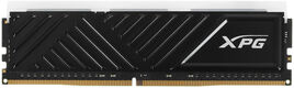 ADATA DDR4 DIMM 16GB 3200MHz 1*16GB 16-20-20 BLACK SINGLE TRAY RGB ADATA DDR4 DIMM 16GB 3200MHz 1*16GB 16-20-20 BLACK SINGLE TRAY RGB