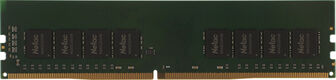 Netac Basic DIMM 32GB DDR4-3200 (PC4-25600) C22 22-22-22-52 1.2V Memory module Netac Basic DIMM 32GB DDR4-3200 (PC4-25600) C22 22-22-22-52 1.2V Memory module