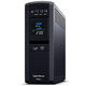 Cyberpower CP1350EPFCLCD Line-Interactive 1350VA/810W USB/RS-232/RJ11/45 (6 EURO) Cyberpower CP1350EPFCLCD Line-Interactive 1350VA/810W USB/RS-232/RJ11/45 (6 EURO)
